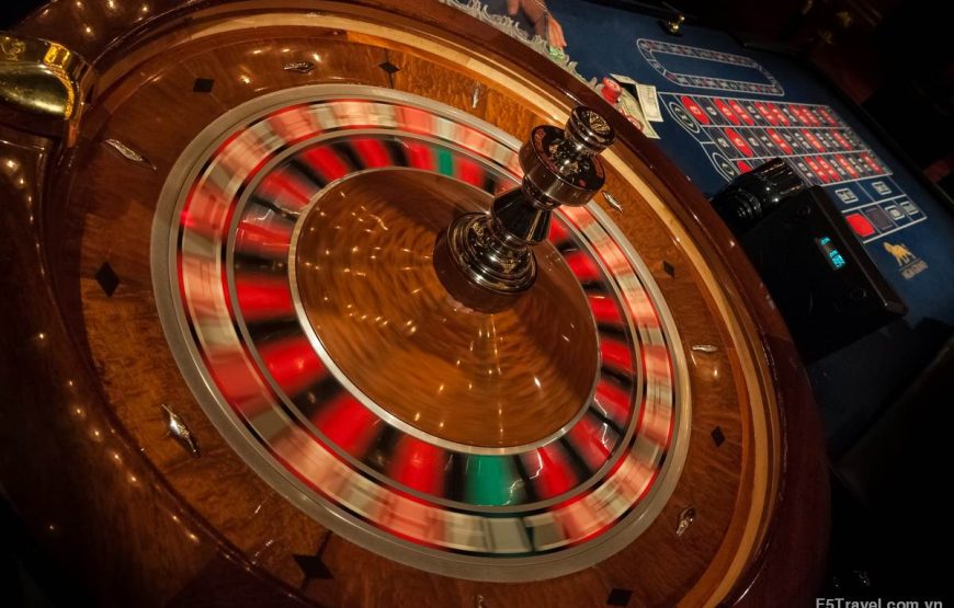 Western Blt From San Francisco