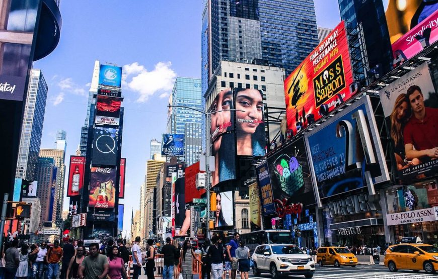 Western Blt From San Francisco