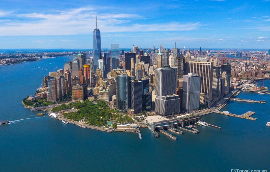 Western Blt From San Francisco