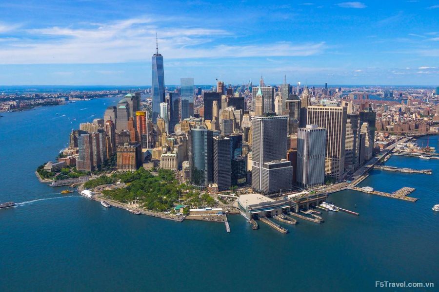 Western Blt From San Francisco