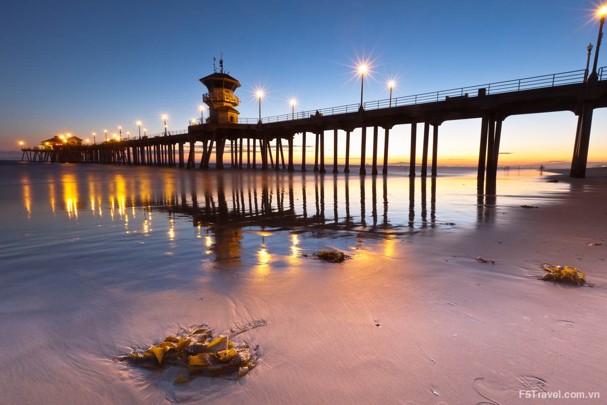 Two Hour Walking Tour of Manhattan