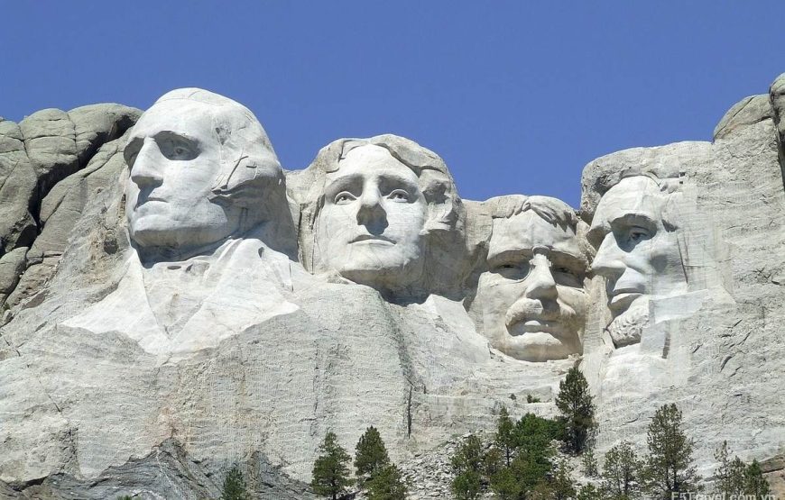 Western Blt From San Francisco