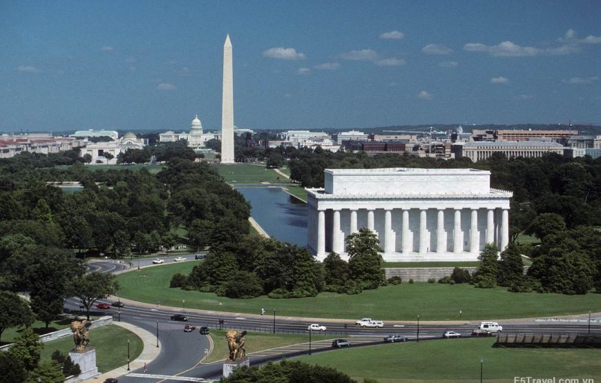 Western Blt From San Francisco