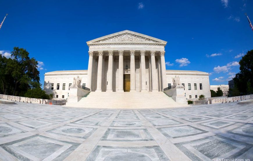 Western Blt From San Francisco