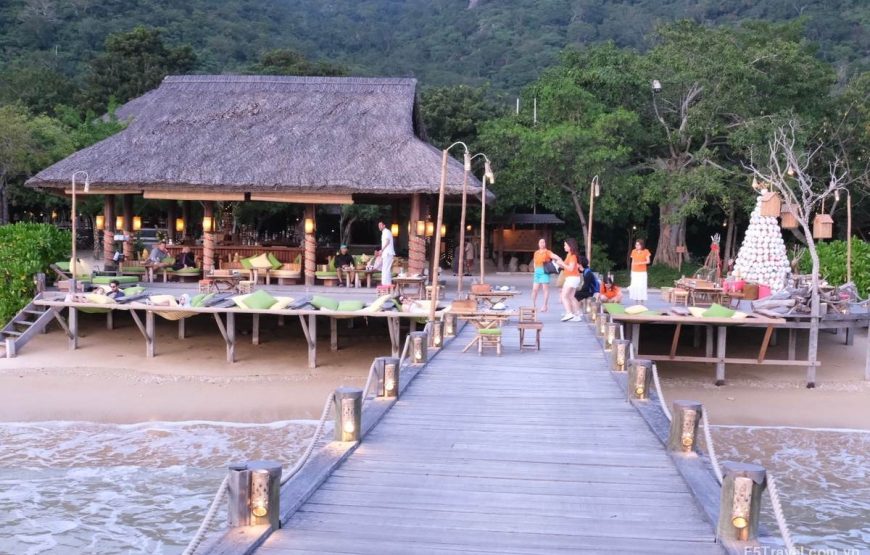 Tour mẫu trong nước Style2 – Tour du lịch Hà Nội – Nha Trang – Đà Lạt (5 ngày 4 đêm)